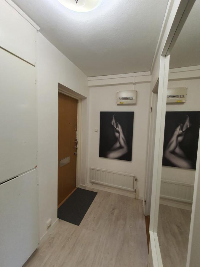 Close To The Metro And The Beach!!! With A View Of The Scandinavian Forest Стокгольм Екстер'єр фото